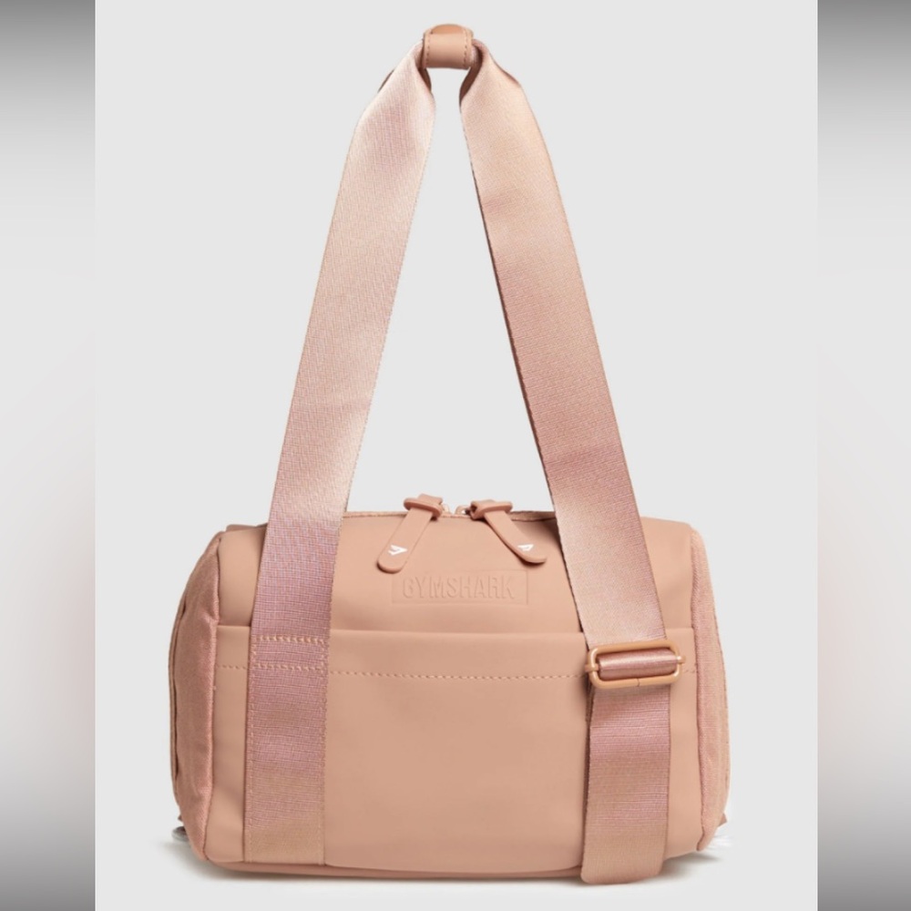 Gymshark Mini Gym Bag